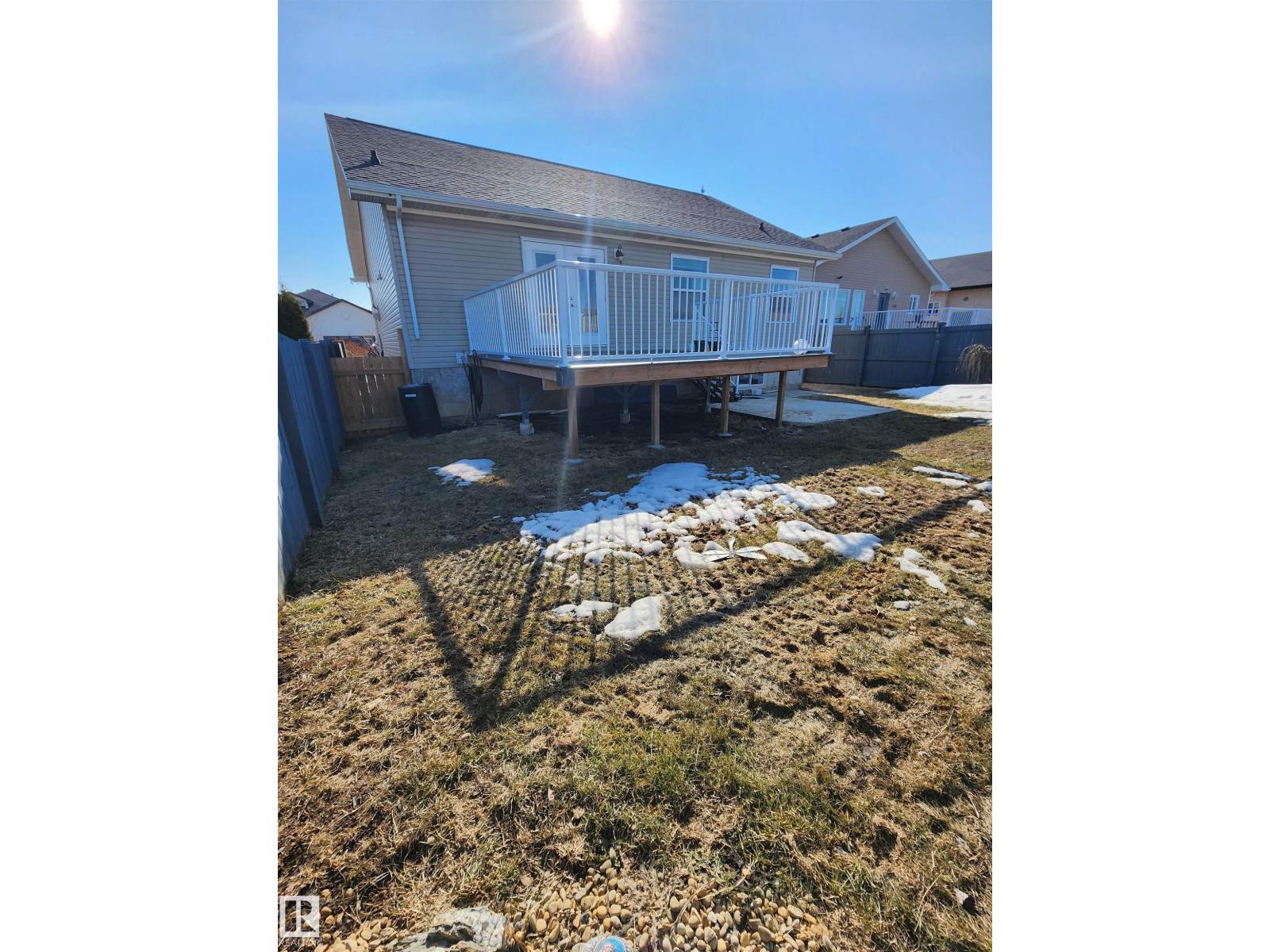 106 Houle Dr, Morinville, Alberta  T8R 0E1 - Photo 65 - E4478095