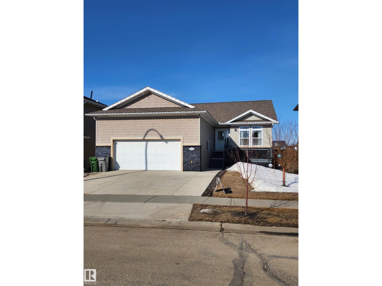 106 HOULE DR, Morinville, Alberta