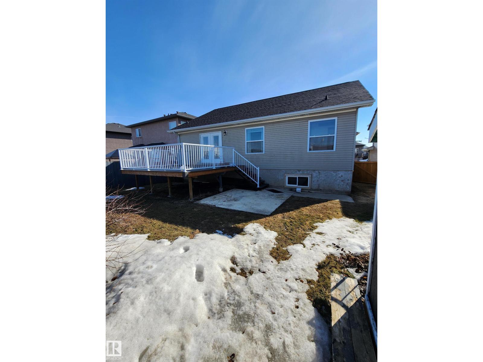 106 Houle Dr, Morinville, Alberta  T8R 0E1 - Photo 74 - E4478095