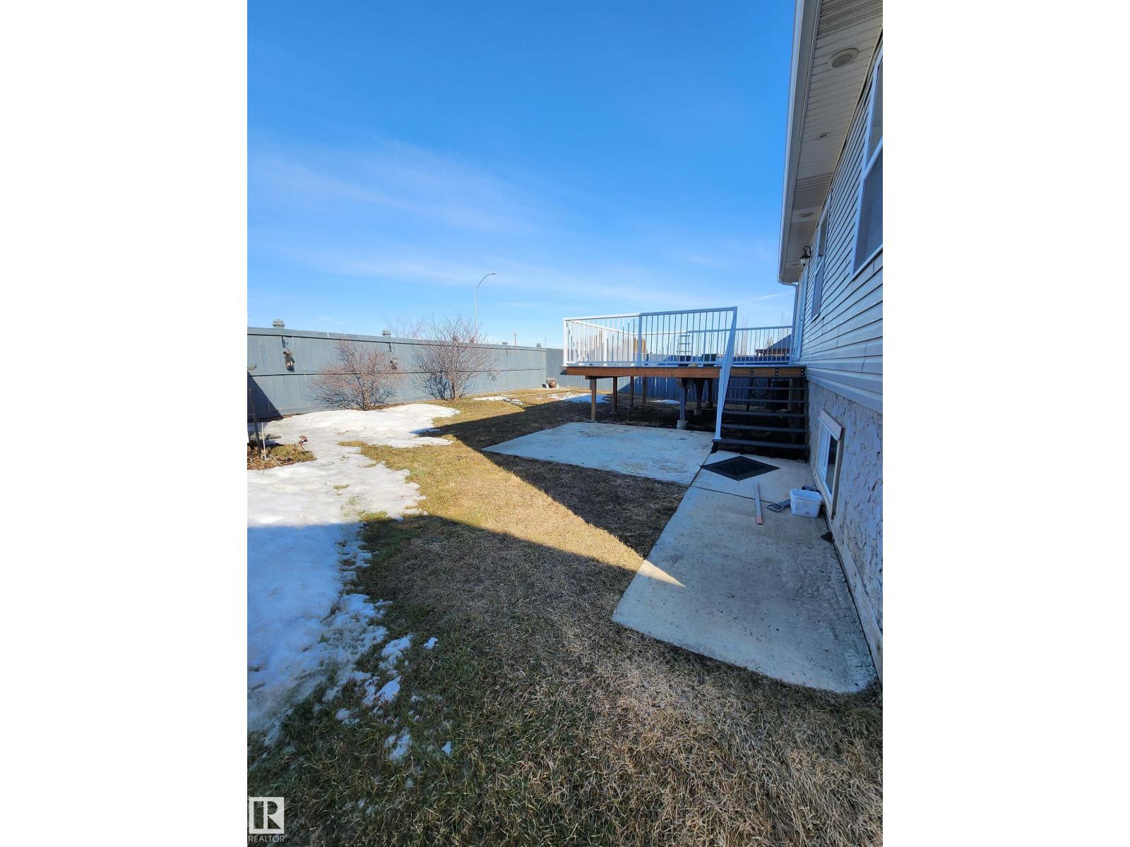 106 Houle Dr, Morinville, Alberta  T8R 0E1 - Photo 75 - E4478095
