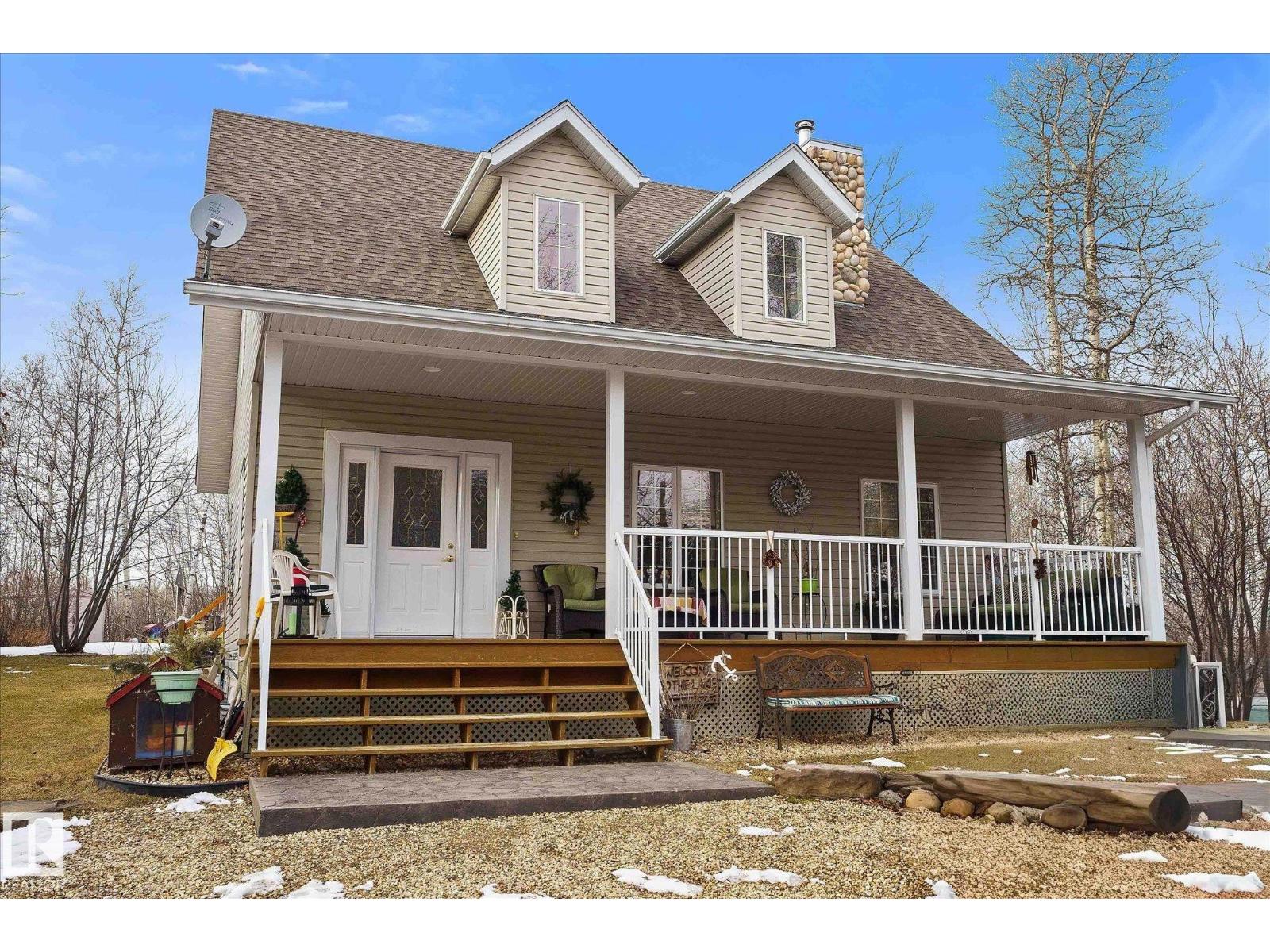 #460 48057 Rge Rd 272, Rural Leduc County, Alberta  T0C 2C0 - Photo 2 - E4482100