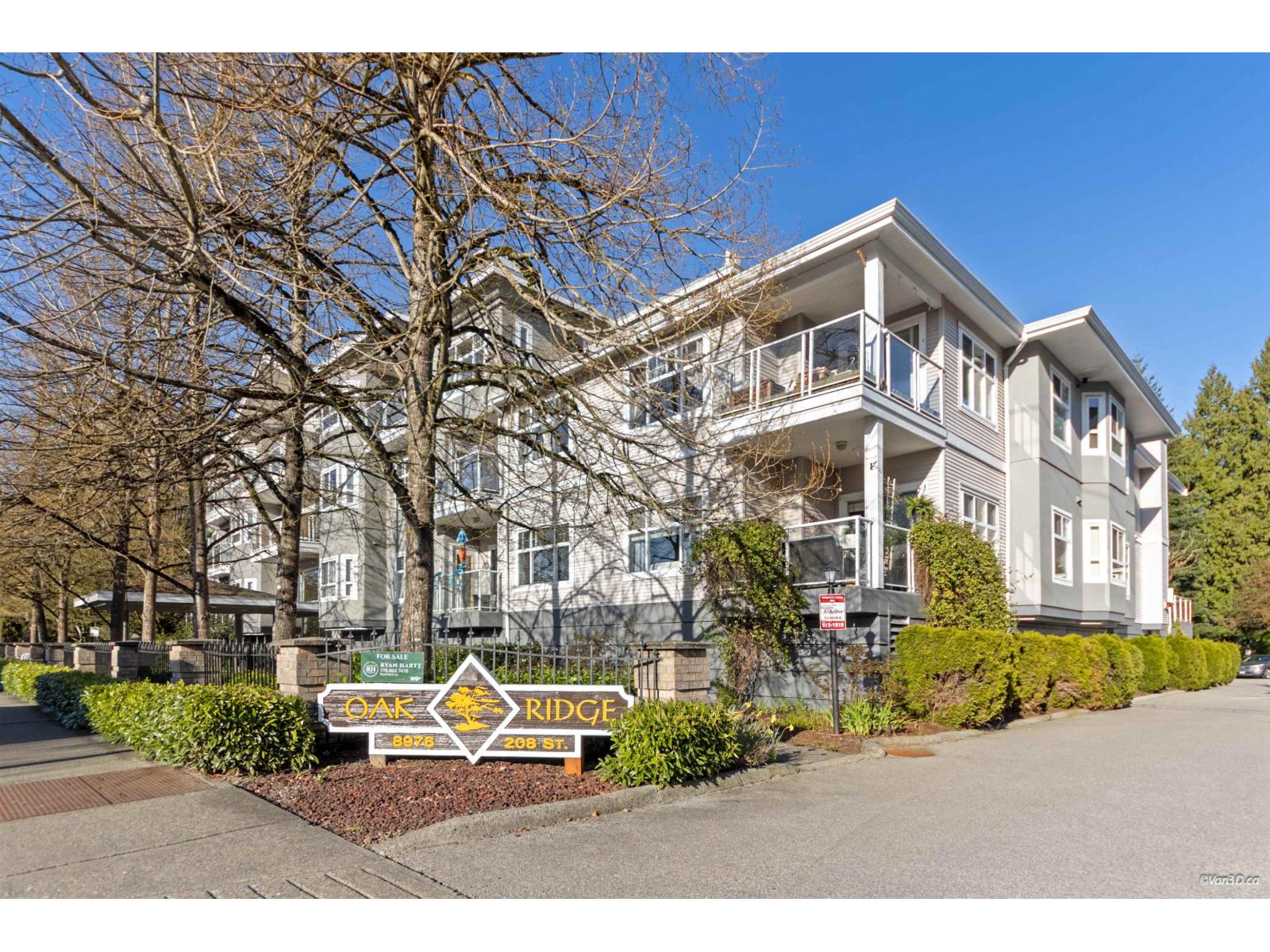 111 8976 208 Street, Langley, British Columbia  V1M 2Y8 - Photo 23 - R3110831