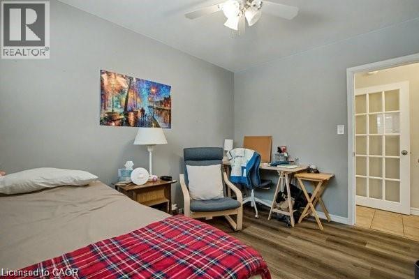 11 Carwyn Crescent, Hamilton, Ontario  L8S 3H3 - Photo 15 - 40819712