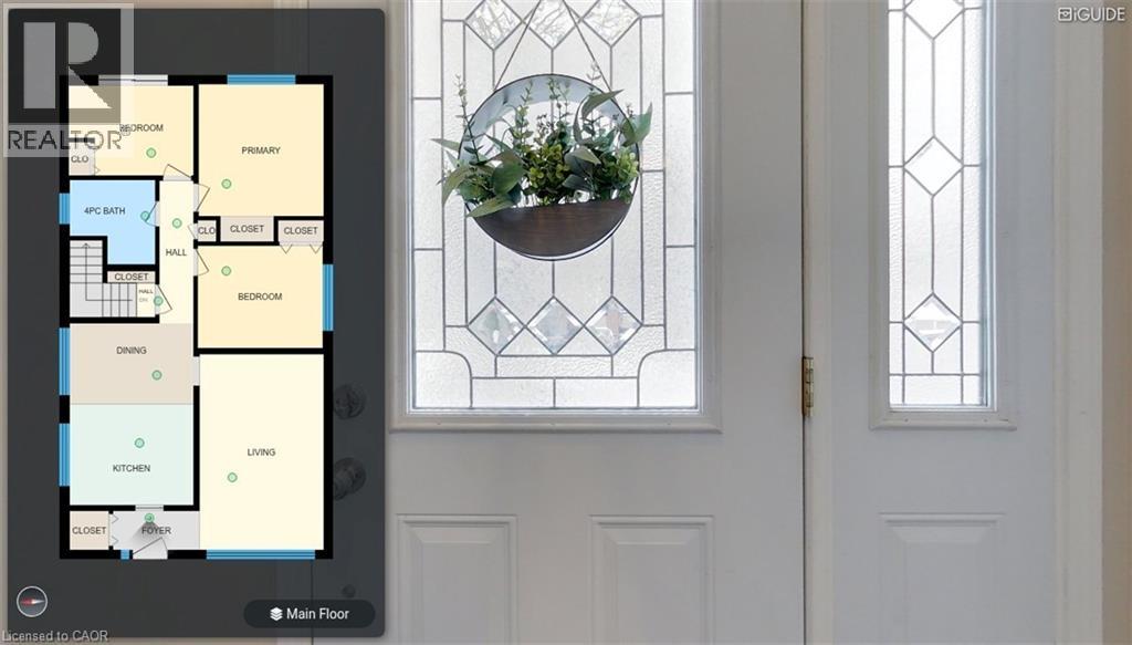 11 Carwyn Crescent, Hamilton, Ontario  L8S 3H3 - Photo 28 - 40819712