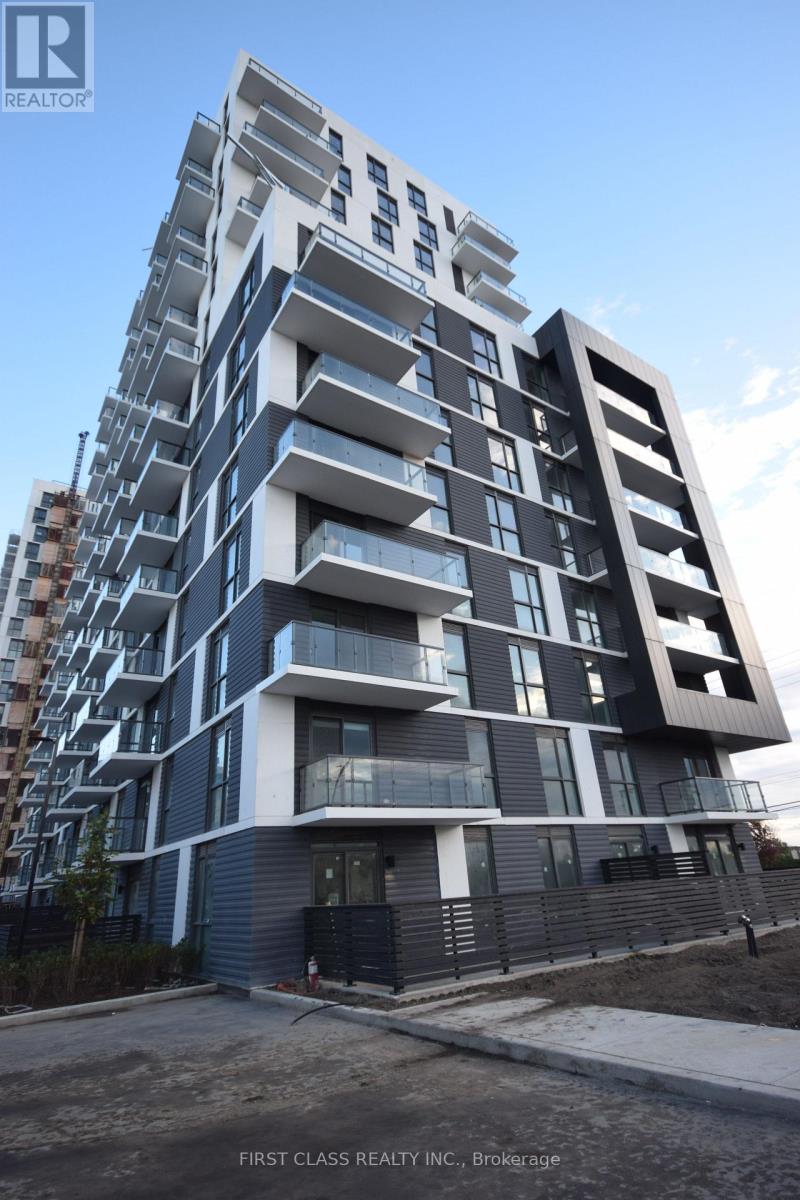 311 - 345 WHEAT BOOM DRIVE, Oakville, Ontario