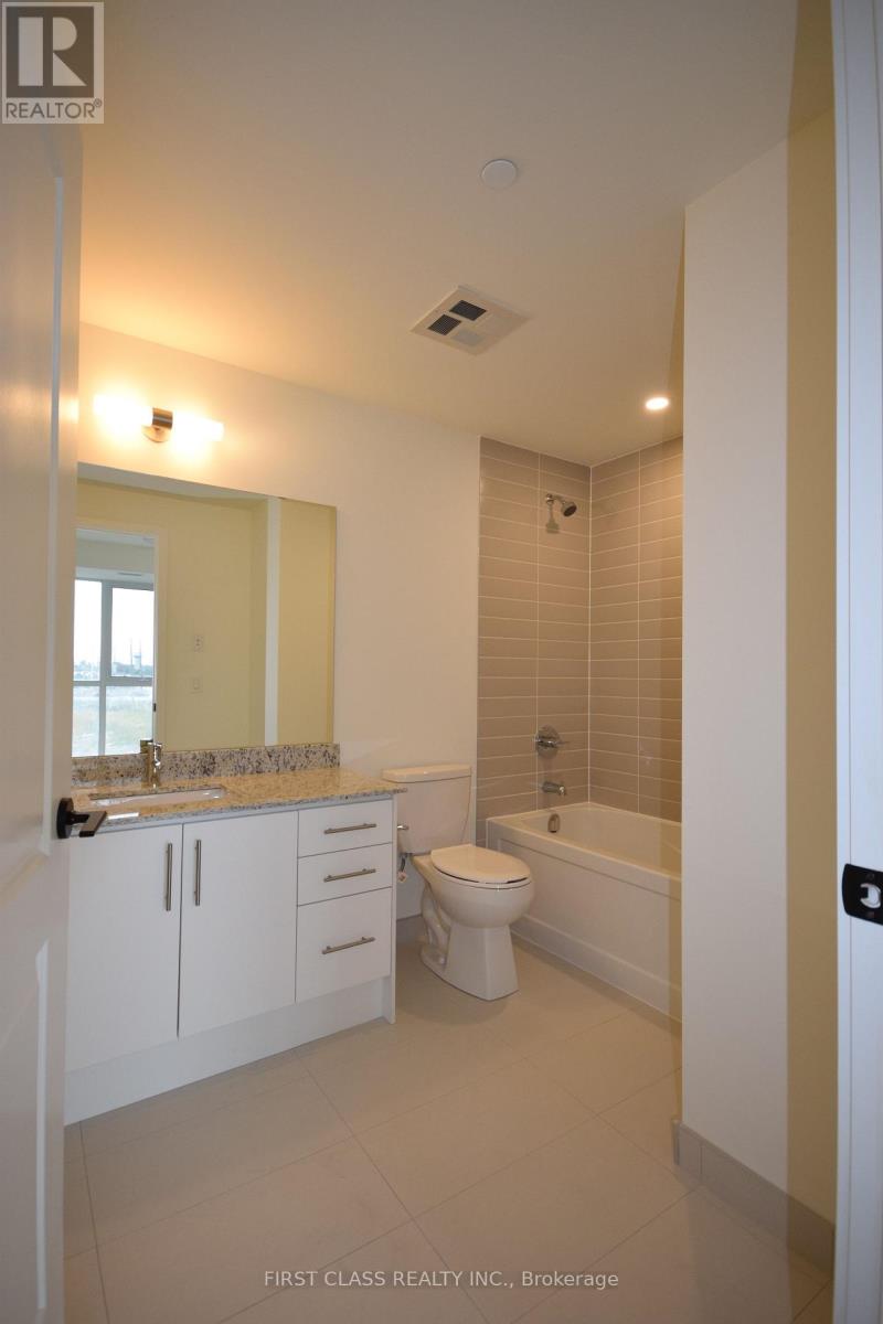 311 - 345 Wheat Boom Drive, Oakville, Ontario  L6H 7X5 - Photo 22 - W12993492