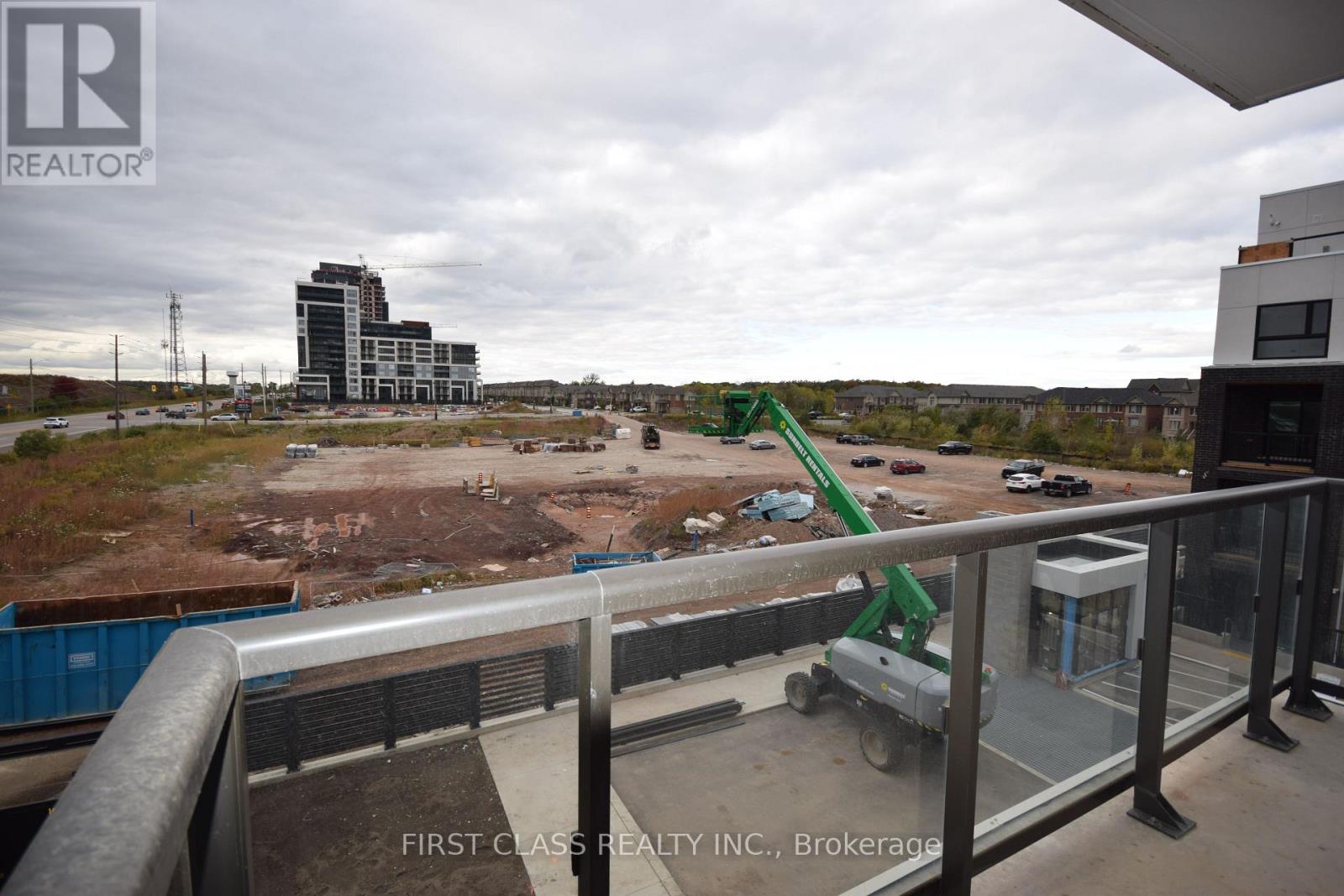 311 - 345 Wheat Boom Drive, Oakville, Ontario  L6H 7X5 - Photo 34 - W12993492