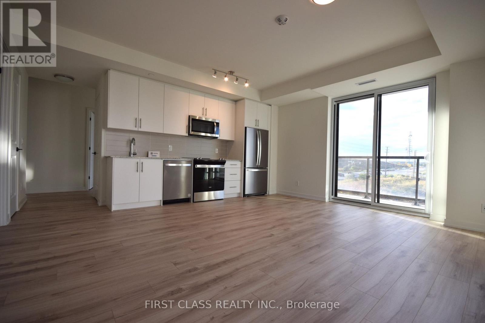 311 - 345 Wheat Boom Drive, Oakville, Ontario  L6H 7X5 - Photo 8 - W12993492