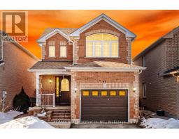 47 TWIN PINES CRESCENT, Brampton, Ontario