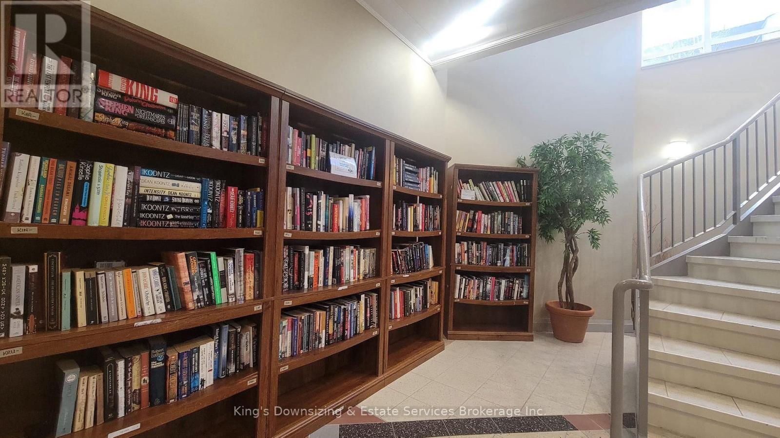 409 - 1150 Parkwest Place, Mississauga, Ontario L5E 3K4 - Photo 25 - W12993520