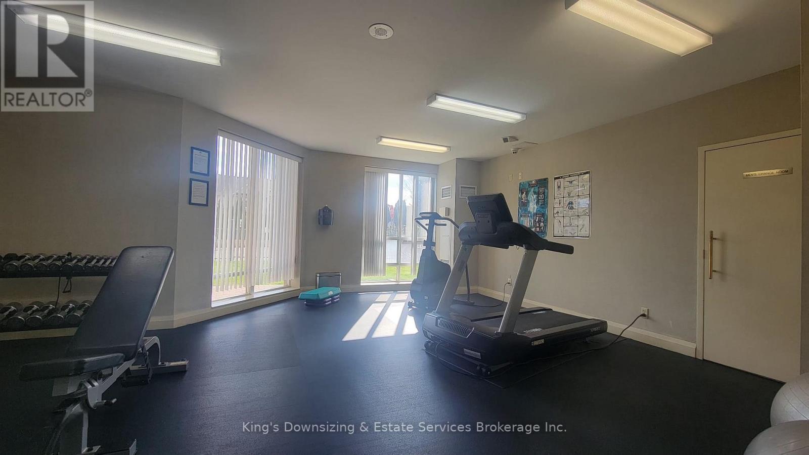 409 - 1150 Parkwest Place, Mississauga, Ontario L5E 3K4 - Photo 28 - W12993520