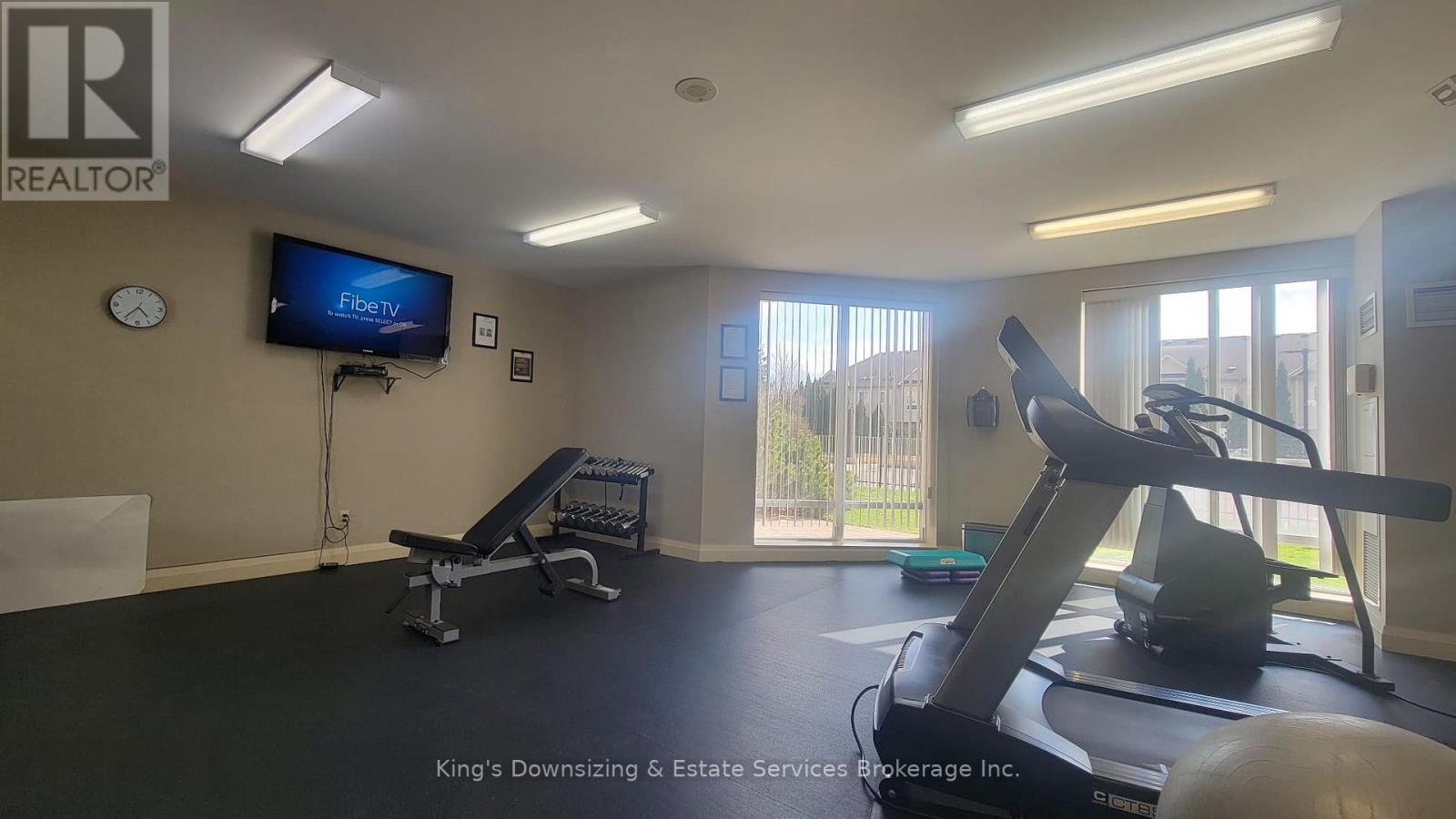 409 - 1150 Parkwest Place, Mississauga, Ontario L5E 3K4 - Photo 29 - W12993520