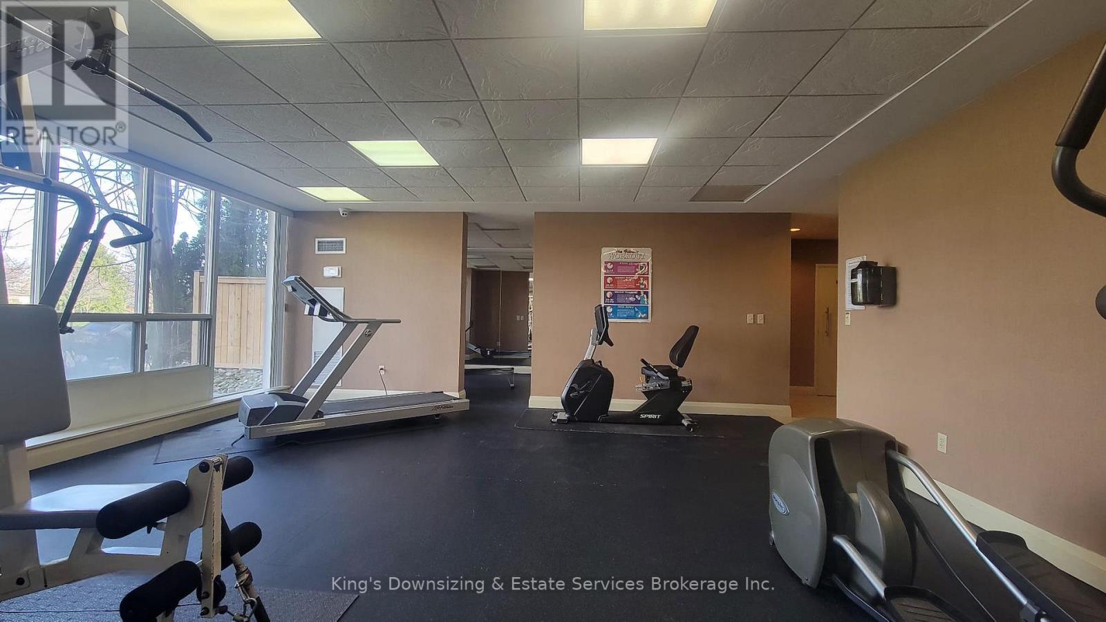 409 - 1150 Parkwest Place, Mississauga, Ontario L5E 3K4 - Photo 32 - W12993520