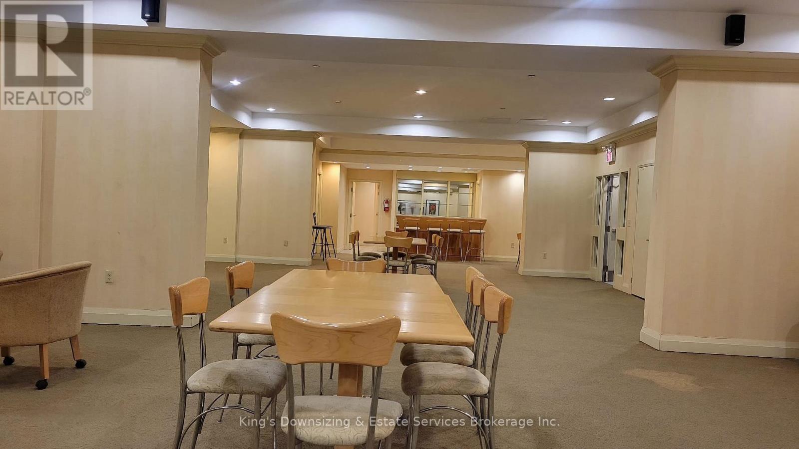 409 - 1150 Parkwest Place, Mississauga, Ontario L5E 3K4 - Photo 34 - W12993520