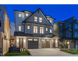 101 1830 165A STREET, Surrey, British Columbia