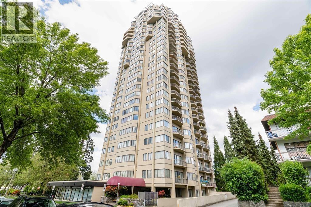 1401 6540 Burlington Avenue, Burnaby, British Columbia V5H 4G3 - Photo 2 - R3110257