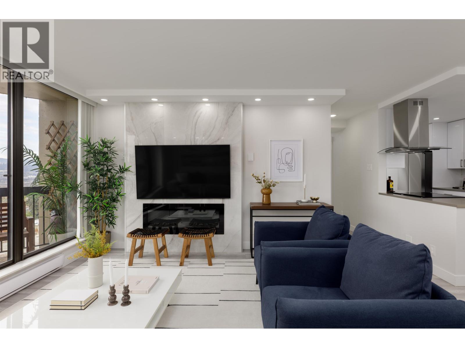 1401 6540 Burlington Avenue, Burnaby, British Columbia V5H 4G3 - Photo 8 - R3110257