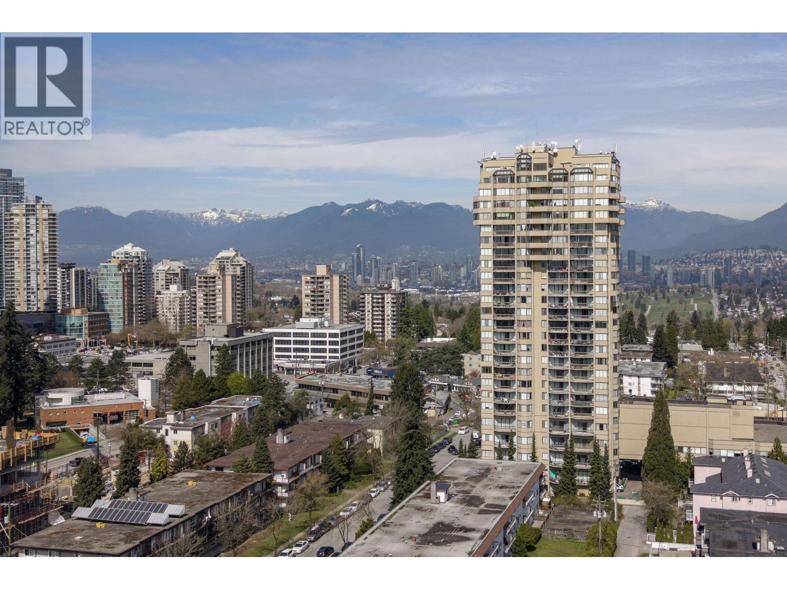 1401 6540 Burlington Avenue, Burnaby, British Columbia V5H 4G3 - Photo 3 - R3110257