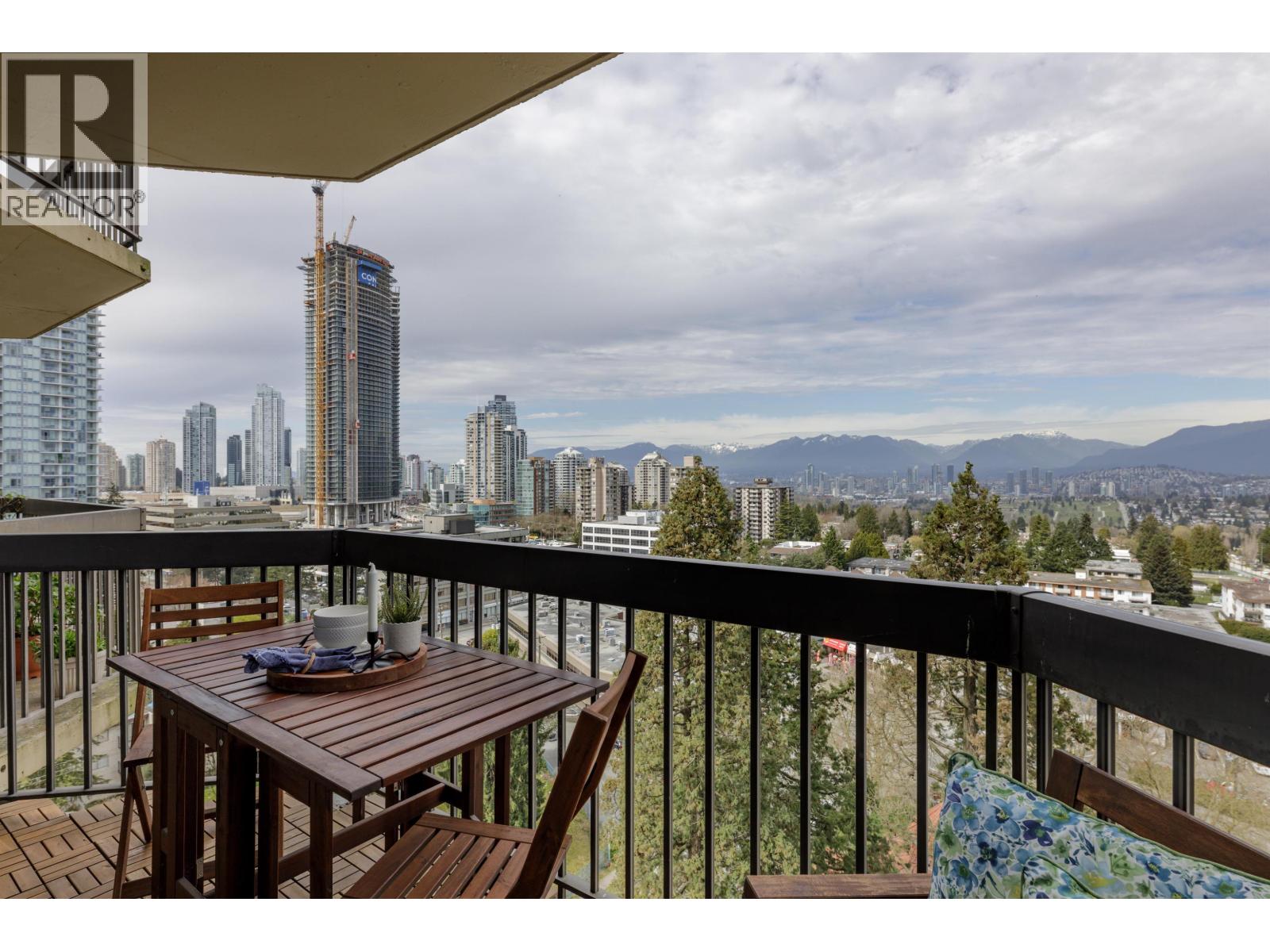 1401 6540 Burlington Avenue, Burnaby, British Columbia V5H 4G3 - Photo 22 - R3110257