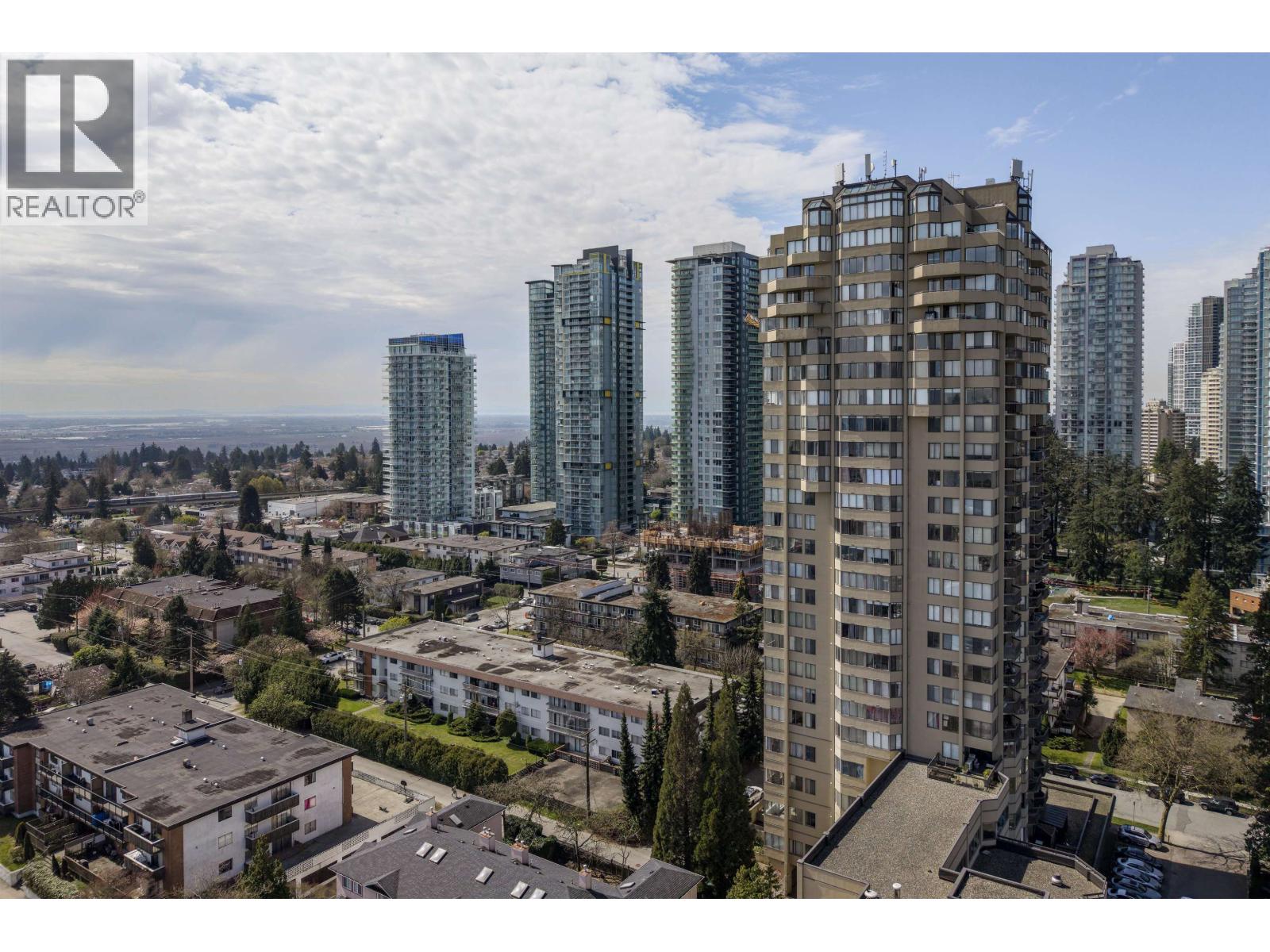 1401 6540 Burlington Avenue, Burnaby, British Columbia V5H 4G3 - Photo 5 - R3110257