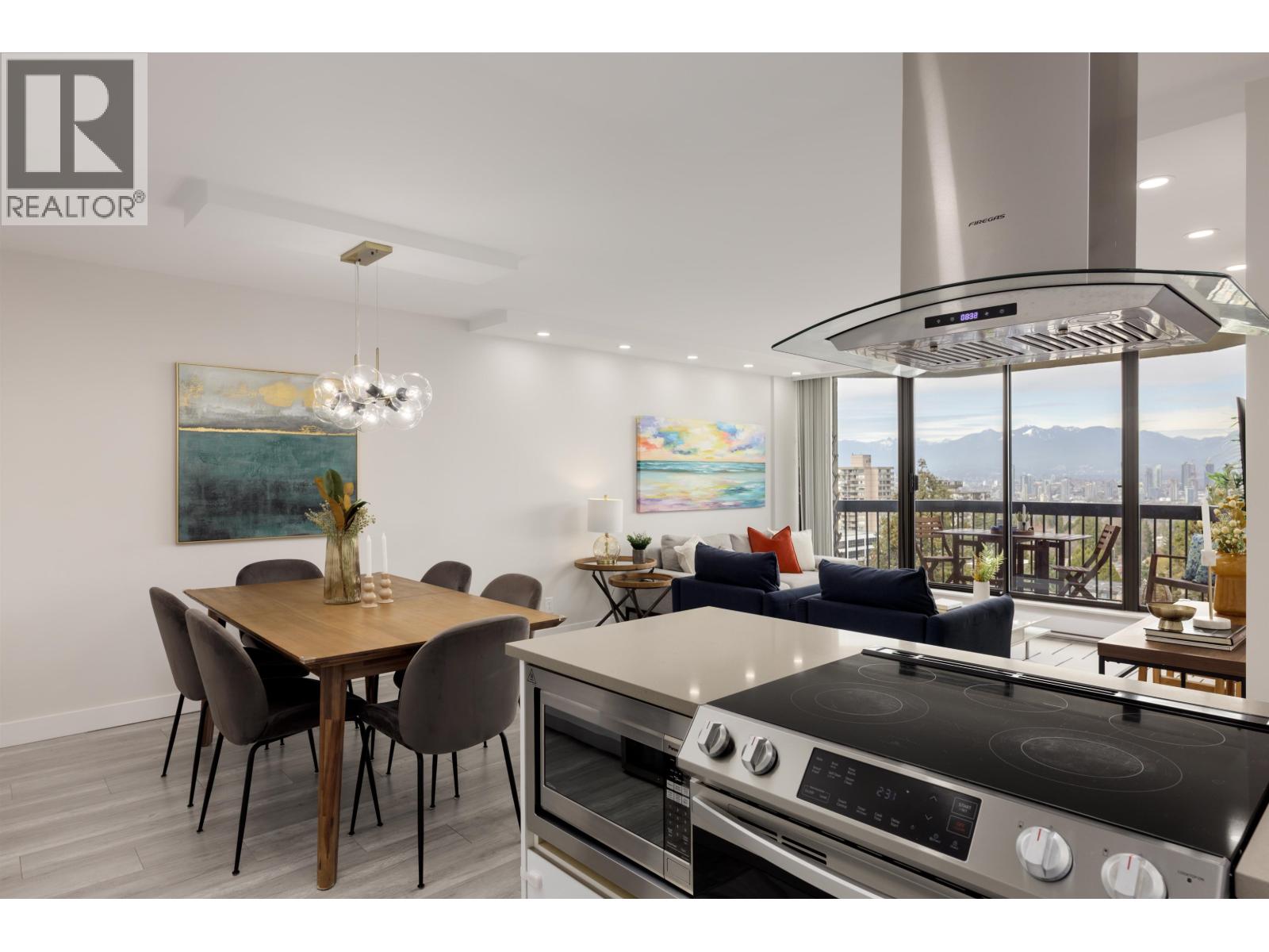 1401 6540 Burlington Avenue, Burnaby, British Columbia V5H 4G3 - Photo 12 - R3110257