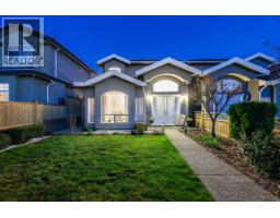 8438 14TH AVENUE, Burnaby, British Columbia