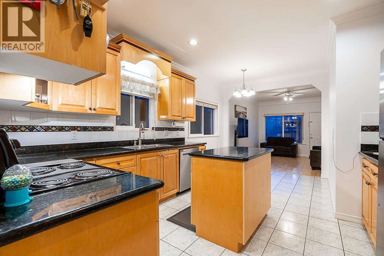 8438 14th Avenue, Burnaby, British Columbia  V3N 2C4 - Photo 14 - R3110647