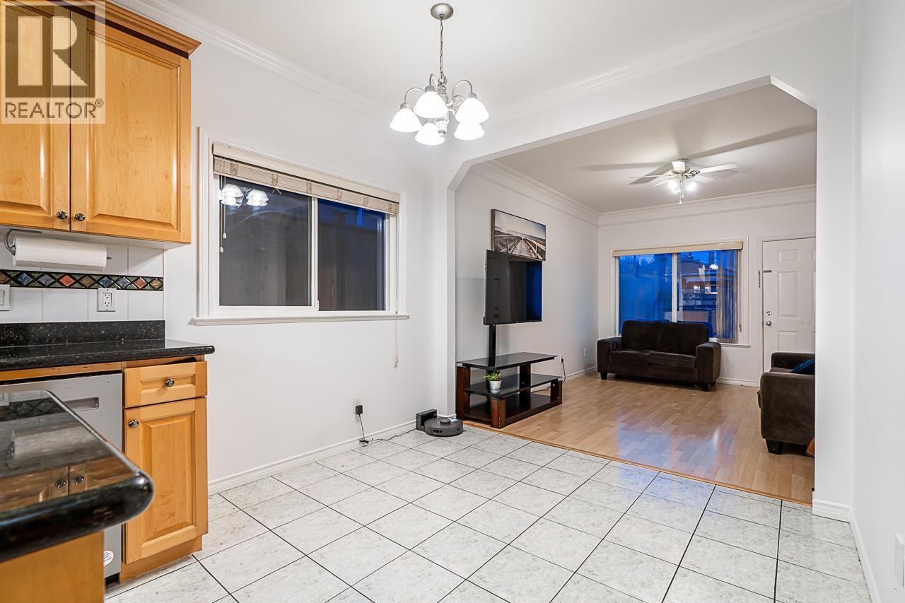 8438 14th Avenue, Burnaby, British Columbia  V3N 2C4 - Photo 19 - R3110647