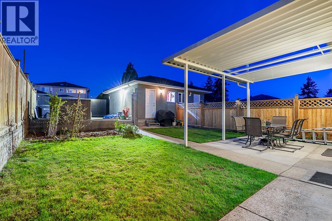 8438 14th Avenue, Burnaby, British Columbia  V3N 2C4 - Photo 31 - R3110647