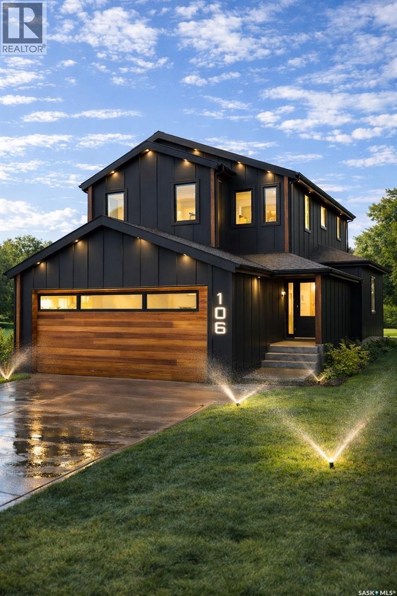 106 Cockcroft Manor, Saskatoon, Saskatchewan  S7V 1Y5 - Photo 1 - SK032777