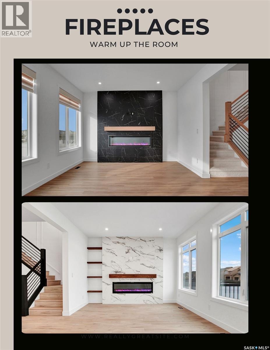 106 Cockcroft Manor, Saskatoon, Saskatchewan  S7V 1Y5 - Photo 12 - SK032777