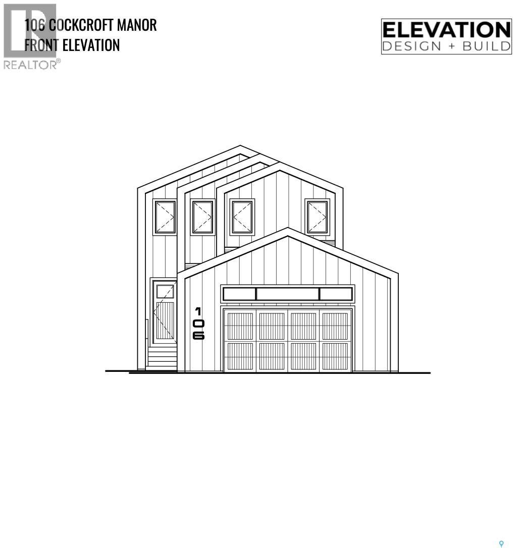 106 Cockcroft Manor, Saskatoon, Saskatchewan  S7V 1Y5 - Photo 14 - SK032777