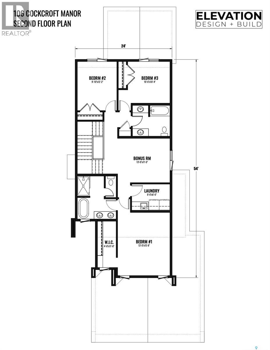 106 Cockcroft Manor, Saskatoon, Saskatchewan  S7V 1Y5 - Photo 16 - SK032777