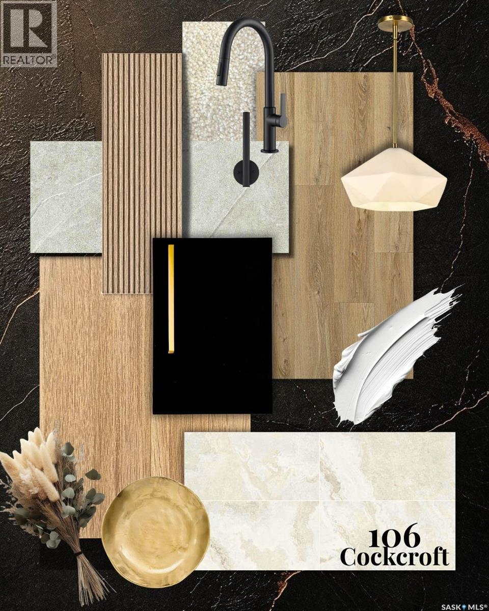 106 Cockcroft Manor, Saskatoon, Saskatchewan  S7V 1Y5 - Photo 2 - SK032777