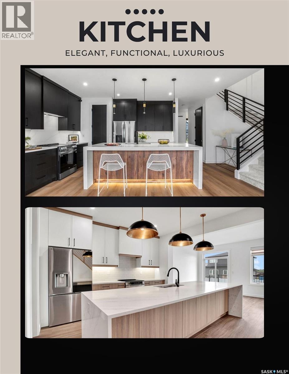 106 Cockcroft Manor, Saskatoon, Saskatchewan  S7V 1Y5 - Photo 4 - SK032777