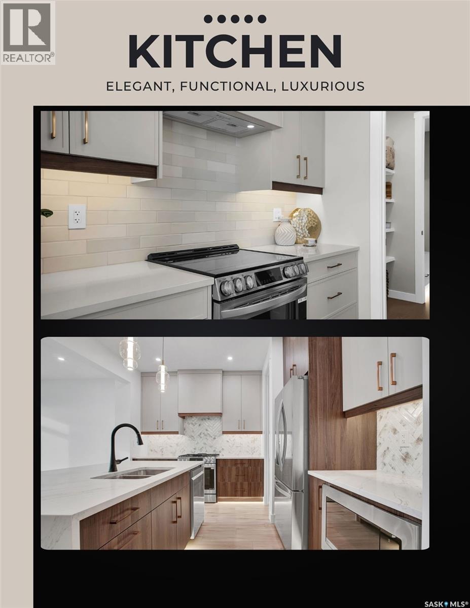 106 Cockcroft Manor, Saskatoon, Saskatchewan  S7V 1Y5 - Photo 5 - SK032777