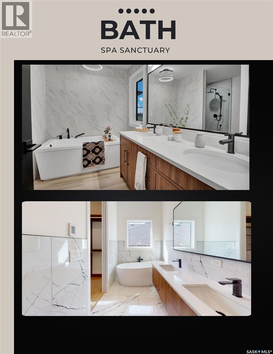 106 Cockcroft Manor, Saskatoon, Saskatchewan  S7V 1Y5 - Photo 6 - SK032777