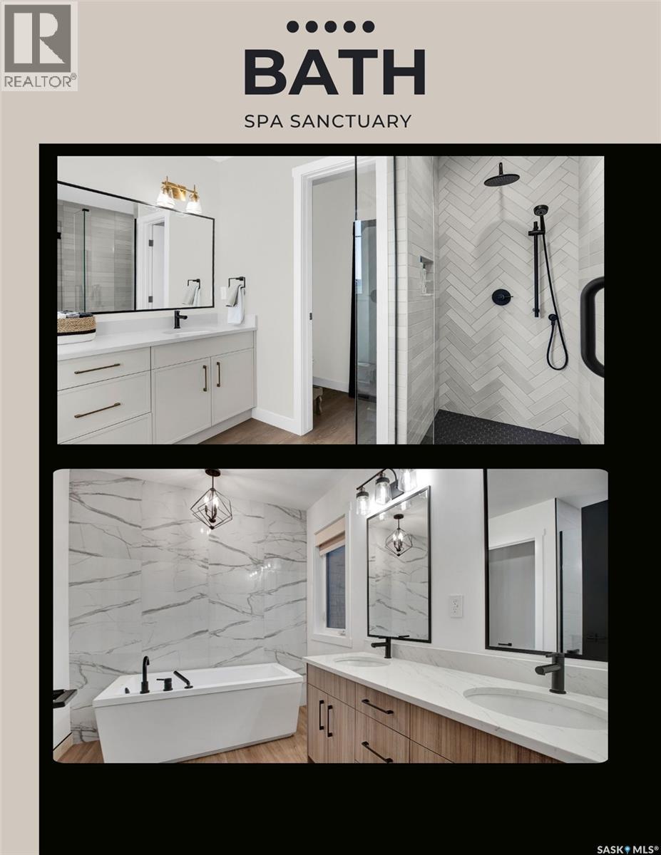 106 Cockcroft Manor, Saskatoon, Saskatchewan  S7V 1Y5 - Photo 7 - SK032777