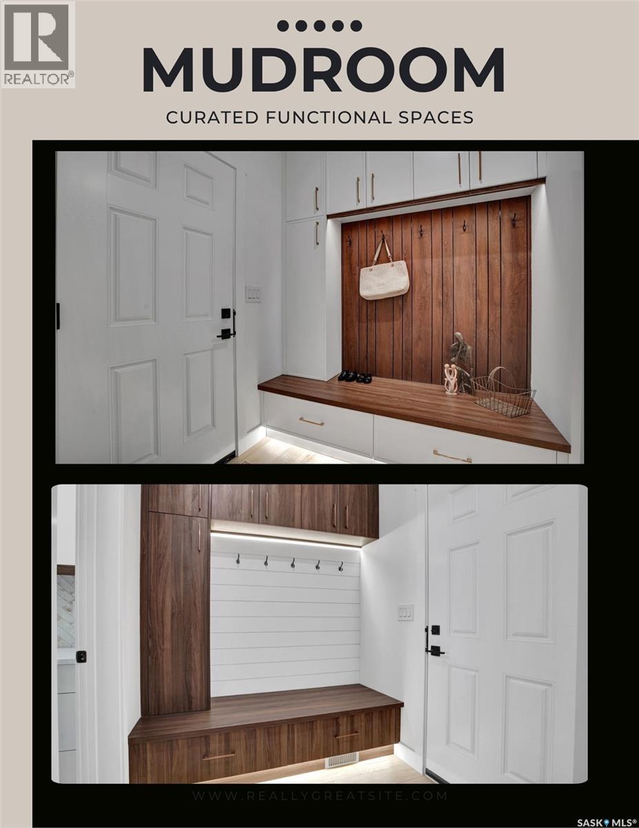 106 Cockcroft Manor, Saskatoon, Saskatchewan  S7V 1Y5 - Photo 8 - SK032777