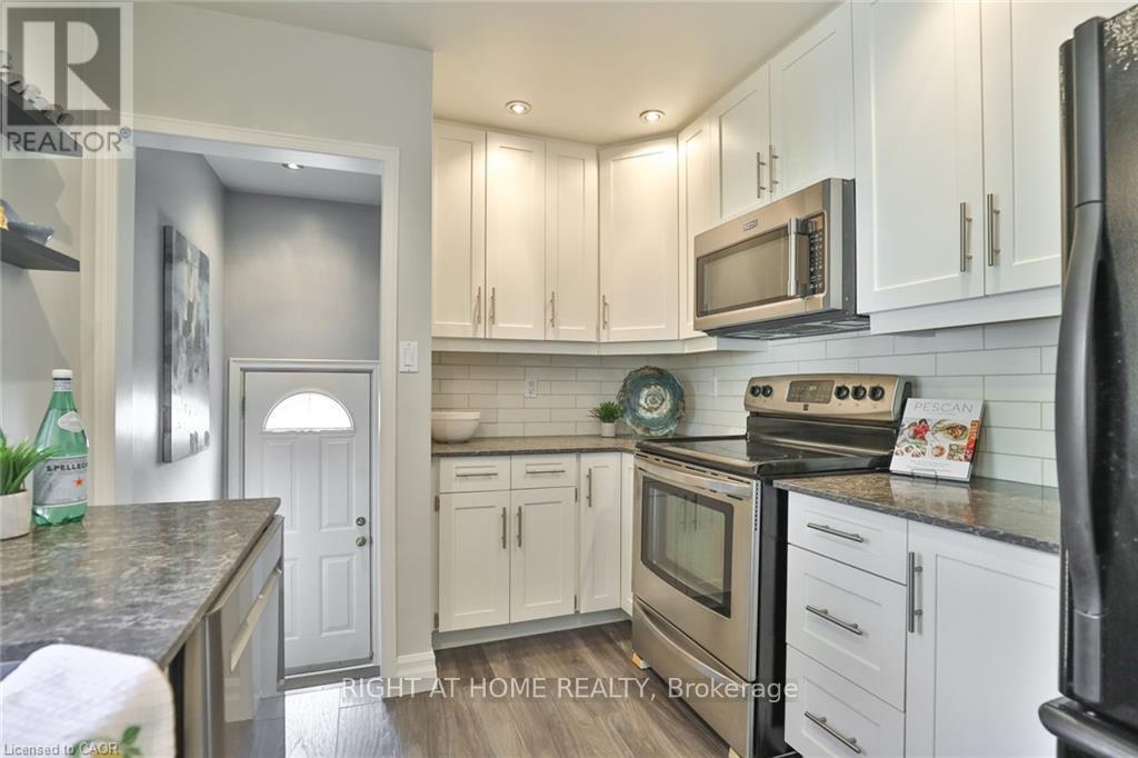 226 Bel Air Avenue, Hamilton, Ontario  L8E 5K2 - Photo 11 - X12993508