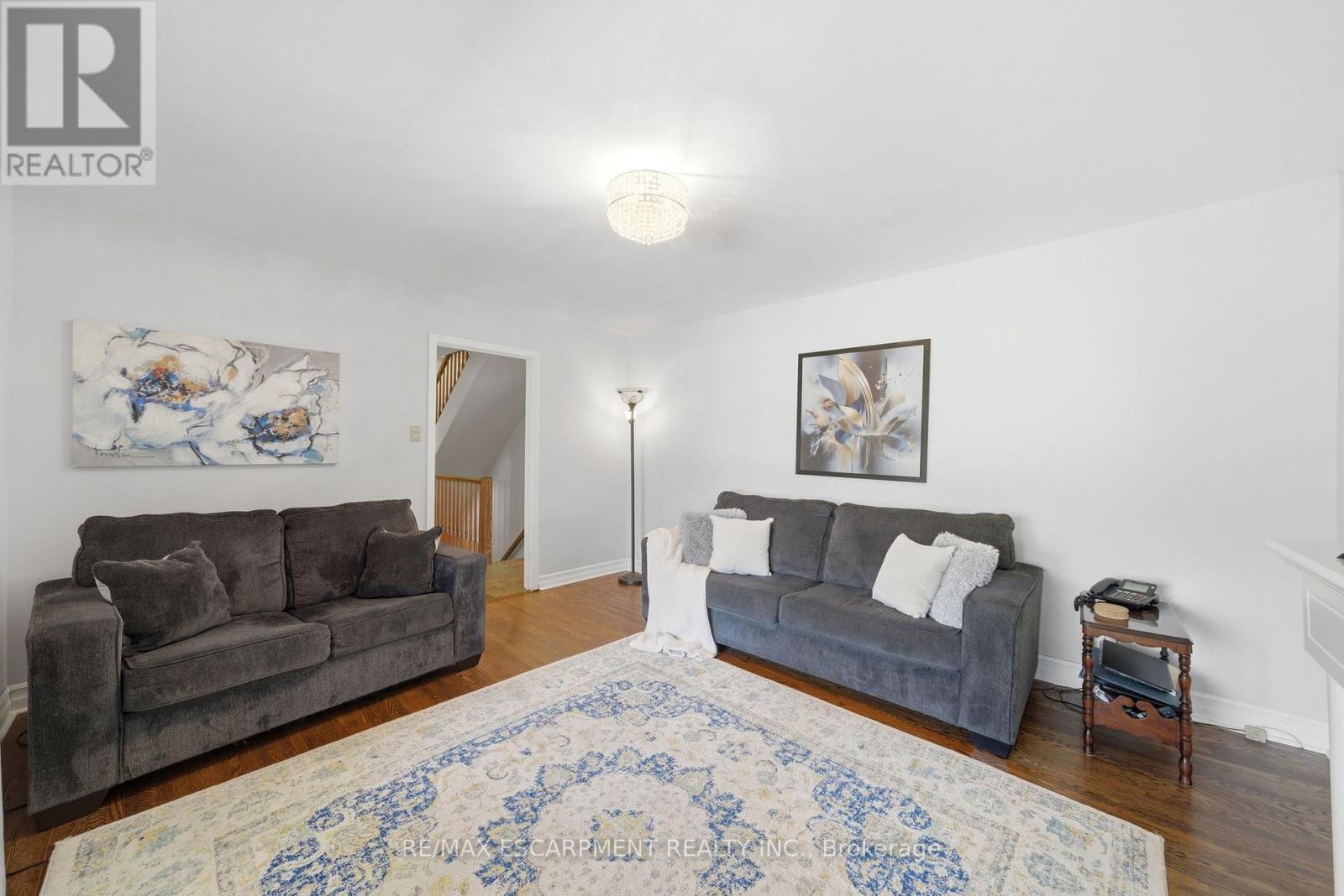 6 Summit Circle, Norfolk, Ontario N3Y 3K8 - Photo 21 - X12993510