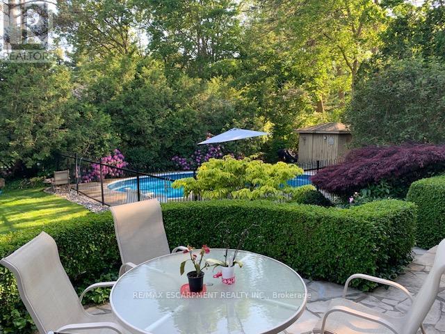 6 Summit Circle, Norfolk, Ontario N3Y 3K8 - Photo 44 - X12993510