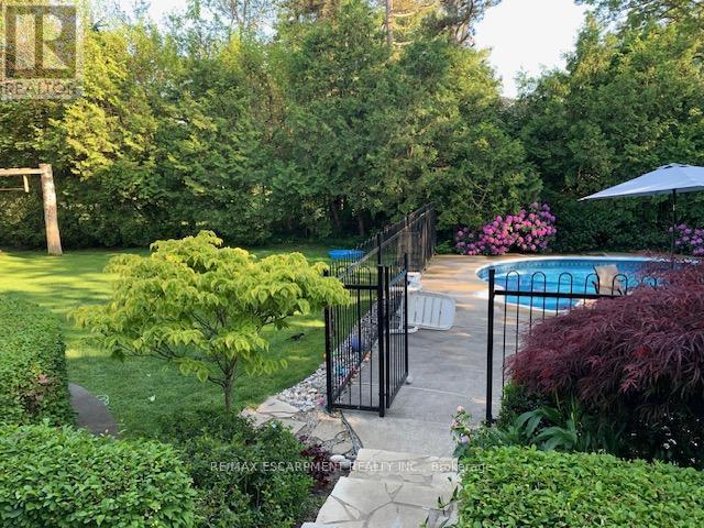 6 Summit Circle, Norfolk, Ontario N3Y 3K8 - Photo 45 - X12993510