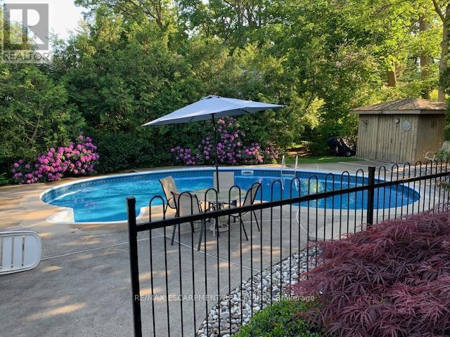 6 Summit Circle, Norfolk, Ontario N3Y 3K8 - Photo 46 - X12993510