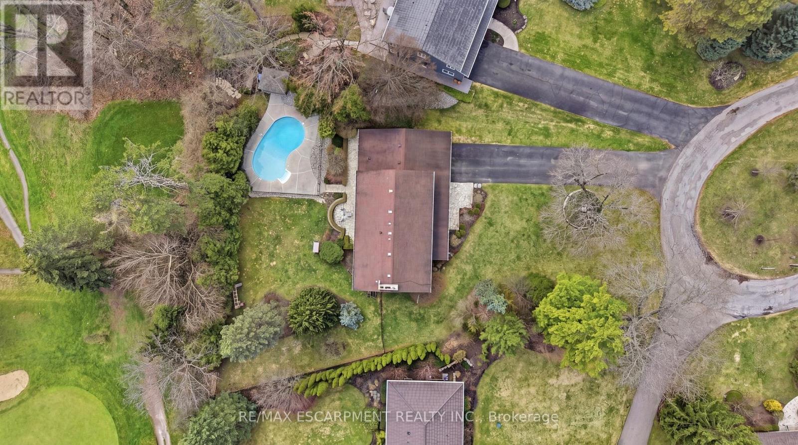 6 Summit Circle, Norfolk, Ontario N3Y 3K8 - Photo 47 - X12993510