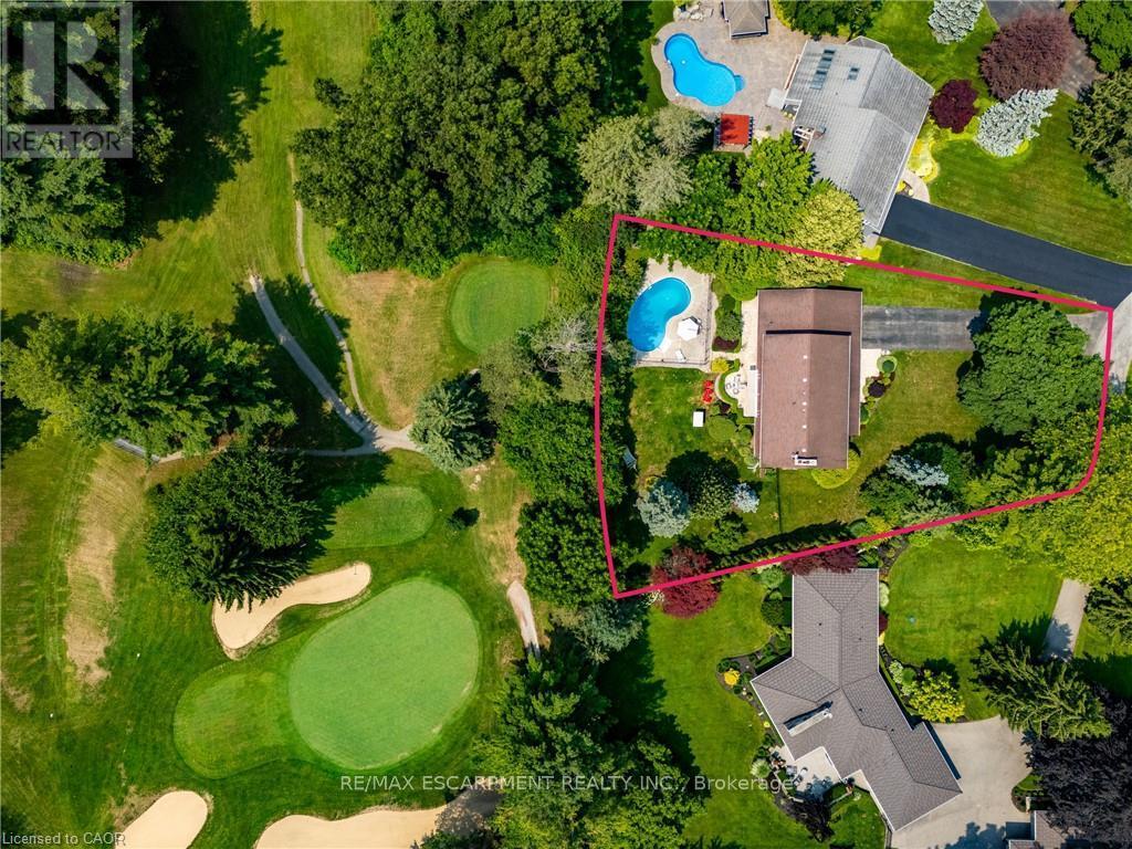 6 Summit Circle, Norfolk, Ontario N3Y 3K8 - Photo 5 - X12993510