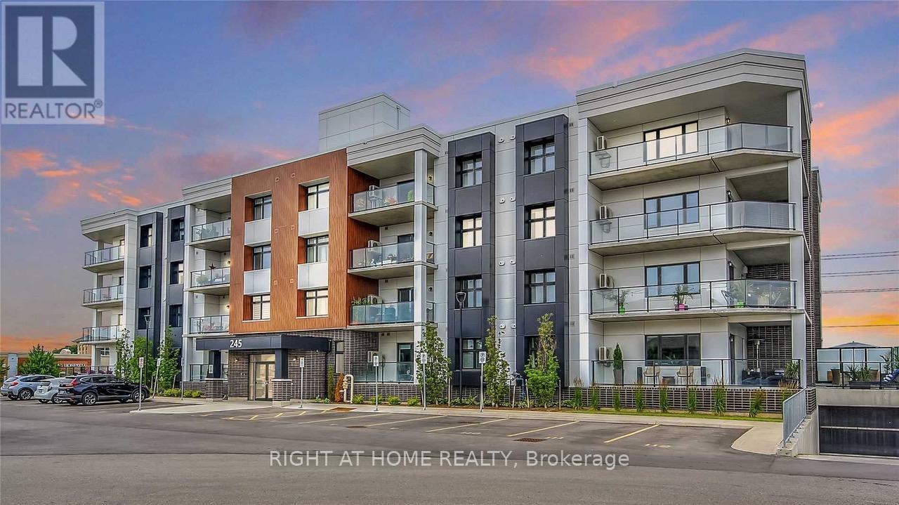 107 - 245 GREY SILO ROAD, Waterloo, Ontario