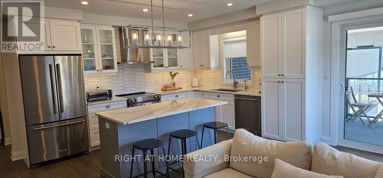 107 - 245 Grey Silo Road, Waterloo, Ontario  N2K 0G6 - Photo 3 - X12993512