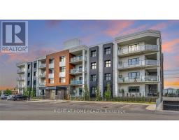 107 - 245 GREY SILO ROAD, Waterloo, Ontario