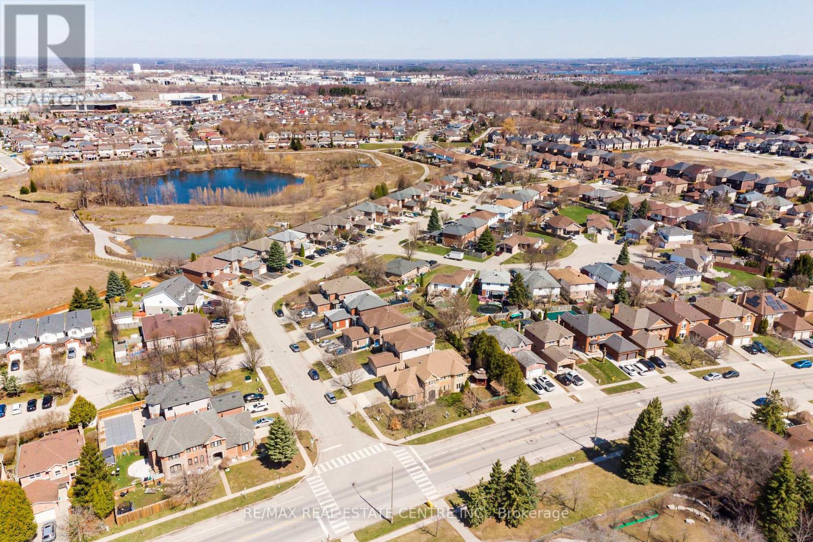 342 Saginaw Parkway, Cambridge, Ontario N1T 1R8 - Photo 40 - X12993514